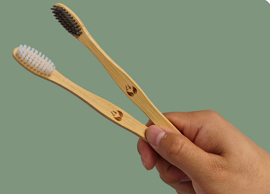 Bamboo Toothbrushes